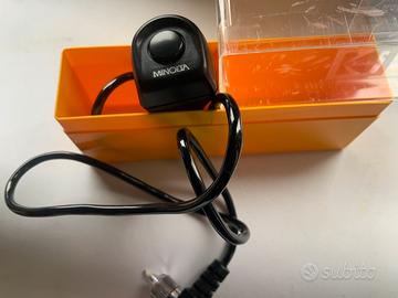 Minolta cavo di scatto remoto L5M