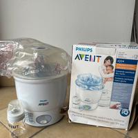 Sterilizzatore Avent