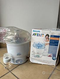 Sterilizzatore Avent