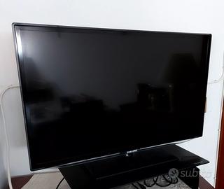 TVC SAMSUNG LCD HD 32 POLLICI