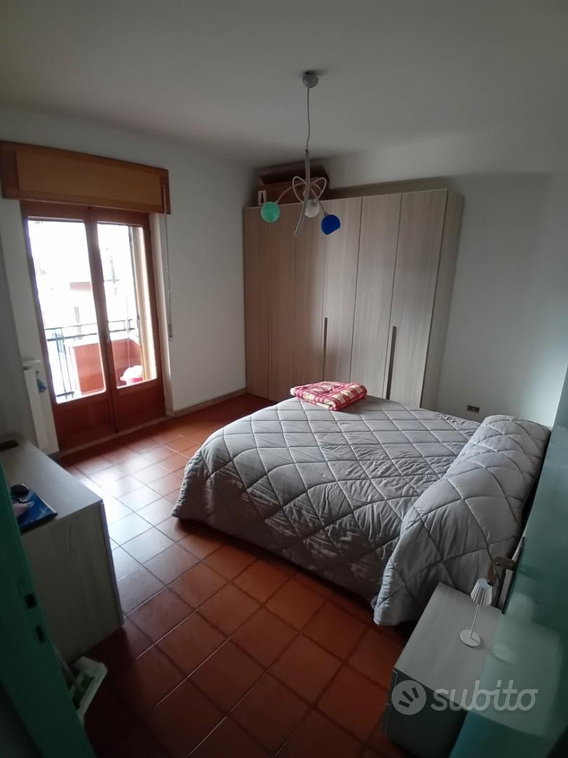 Appartamento – San Giovanni in Fiore, Cosenza - Vista 5
