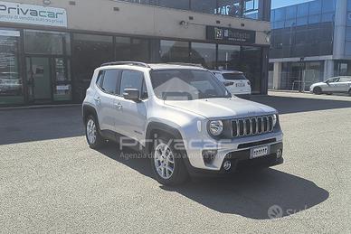 JEEP Renegade 1.0 T3 Limited
