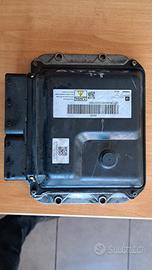 Centralina Motore Opel Astra J 1.7 CDTI 