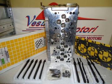 Testata Motore Nuova Audi Mitsubishi Seat VW 2.0