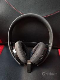 Cuffie wireless PlayStation Gold 
