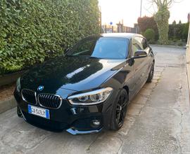 Bmw f21 M sport 118 i