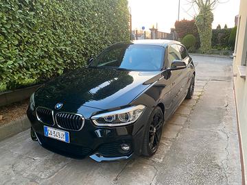 Bmw f21 M sport 118 i