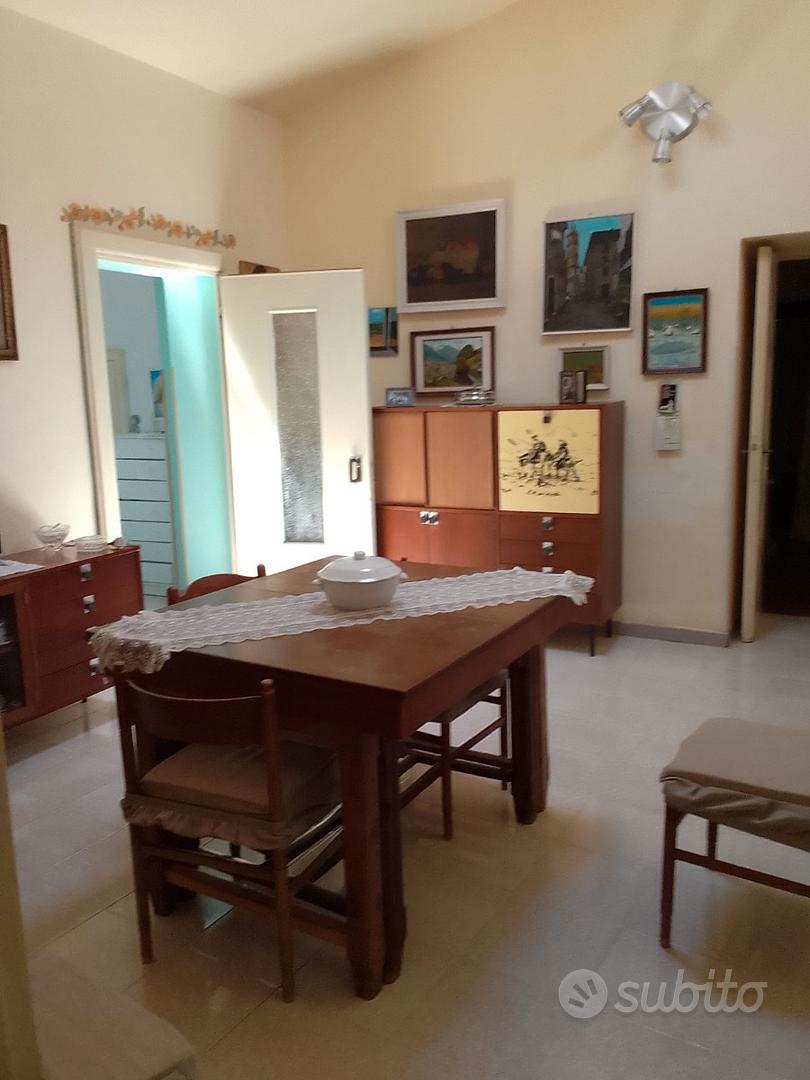 Appartamento 6 locali - Vista 5