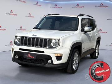 Jeep Renegade 4xe 1.3 T4 PHEV 190cv Limited 4...