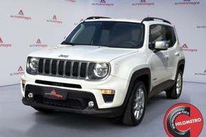 Jeep Renegade 4xe 1.3 T4 PHEV 190cv Limited 4...