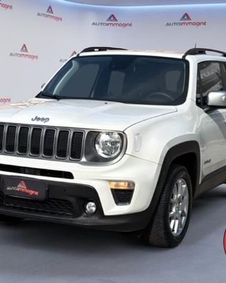 Jeep Renegade 4xe 1.3 T4 PHEV 190cv Limited 4...