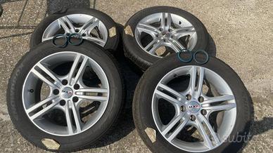 Cerchioni MAK 16"