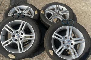Cerchioni MAK 16"