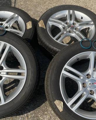 Cerchioni MAK 16"