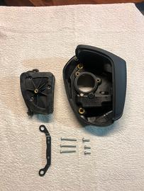 Box filtro aria HD Touring M8