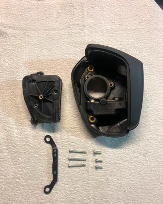 Box filtro aria HD Touring M8