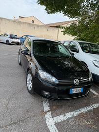 Golf 6 1.6 tdi