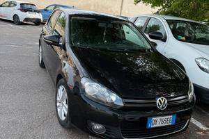 Golf 6 1.6 tdi
