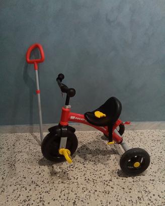 bici ducati