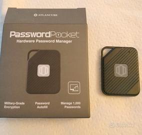 Passwordpoket
