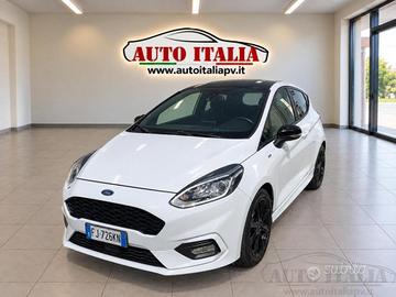 FORD Fiesta 1.5 TDCi 3 porte ST-Line