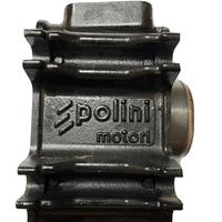 140.0202 gruppo termico 78 CC piaggio 50 4t d49 2v