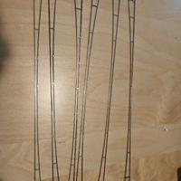 Marklin 7019 Catenaria linea aerea 36cm