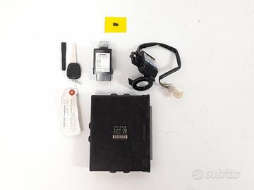 KIT ACCENSIONE SUZUKI JIMNY «I» (2014)