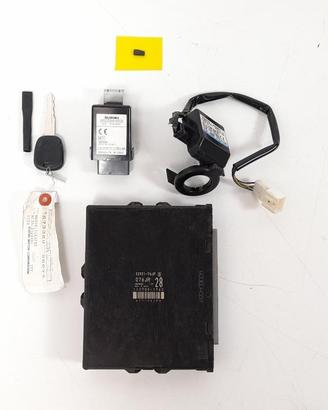 KIT ACCENSIONE SUZUKI JIMNY «I» (2014)