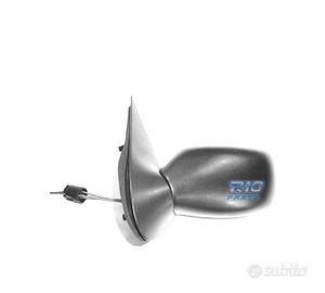 SPECCHIO COMPLETO SINISTRO FORD FIESTA MK4 96-99