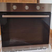 Forno ventilato Indesit da incasso