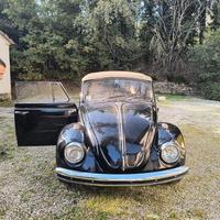 VOLKSWAGEN Maggiolino - 1969
