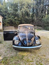 VOLKSWAGEN Maggiolino - 1969