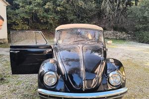 VOLKSWAGEN Maggiolino - 1969