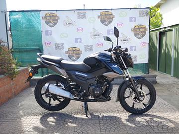 TVS MOTOR RAIDER 125 FINANZIABILE RATE AUTO MOTO S