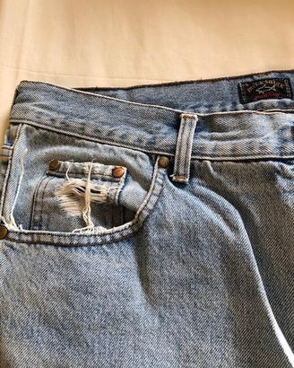 Jeans Paul & Shark