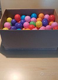 150 palline colorate
