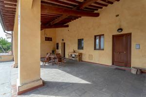 Rif.1/0871- appartamento bilocale