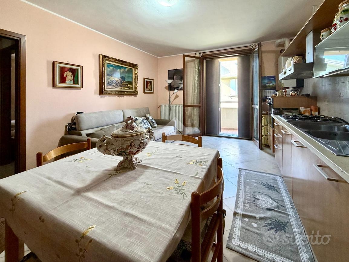 Appartamento – Guastalla, San Rocco - Vista 4