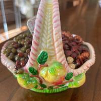 Soprammobile portafortuna