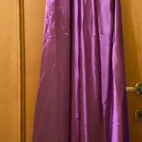 Abito cerimonia lungo