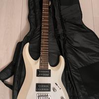 Chitarra Elettrica