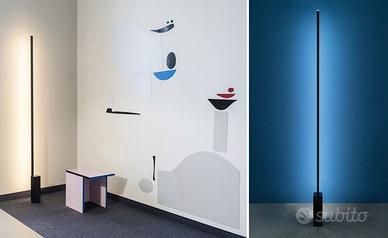 Lampada Dimmerabile Nemo Bianca