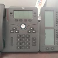Telefoni per ufficio linea Voip