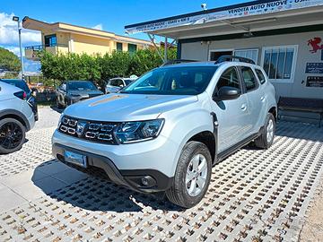 Dacia Duster 1.0 TCe 100 CV ECO-G 4x2 Prestige