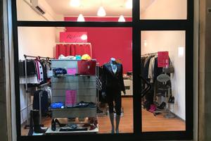 Locale commerciale circa 30 mq a Pescara