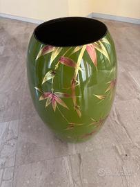 Vaso design altezza 60 cm