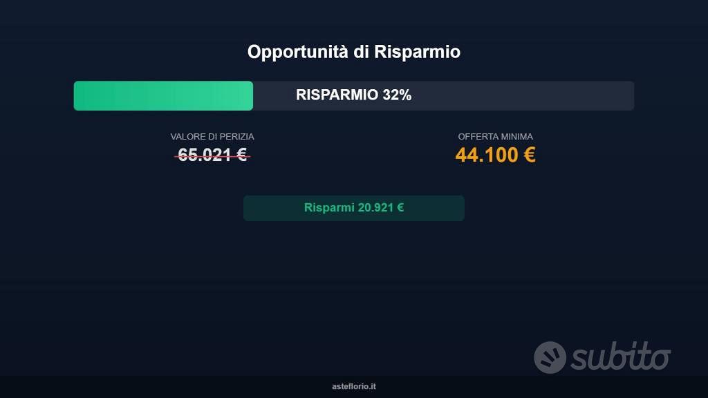 Appartamento – Campagna, Quadrivio, Pezzarotonda - Vista 4