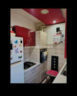 CUCINA 