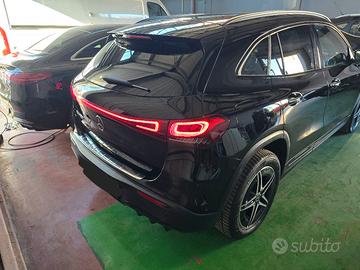 Mercedes EQA250 Premium Plus Leggi descr